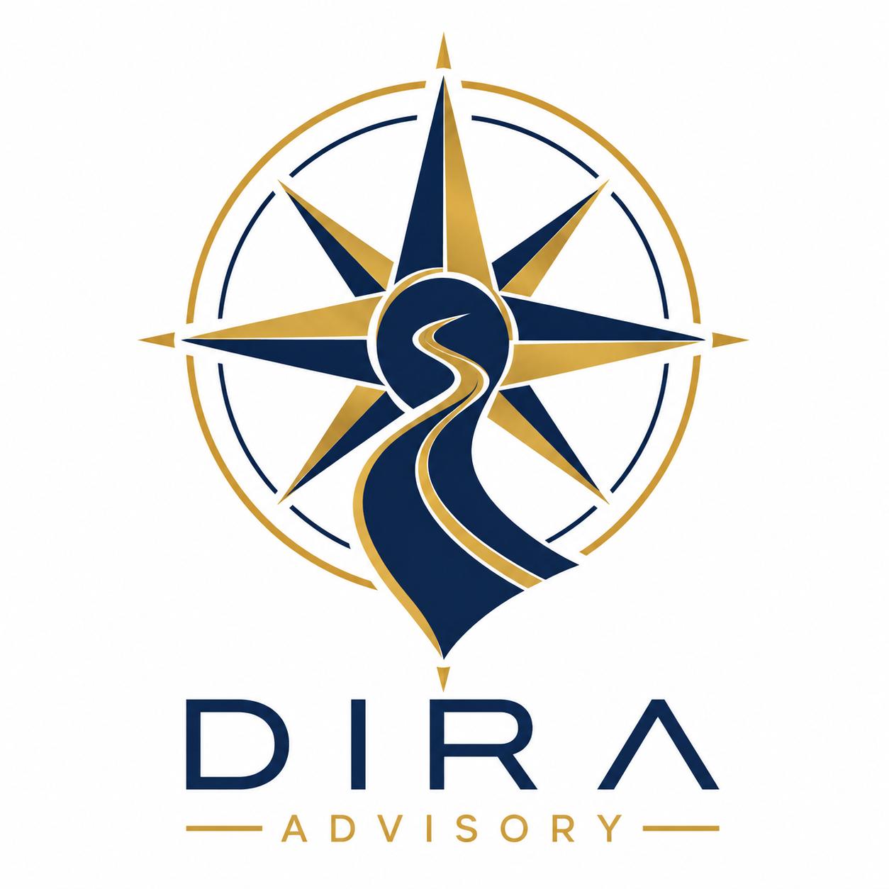 DIRA Advisory Logo